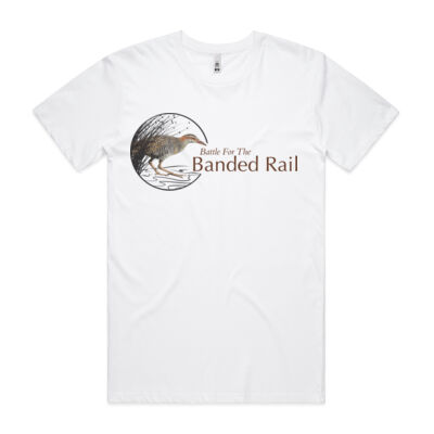 Men's B4BR T-shirt Thumbnail