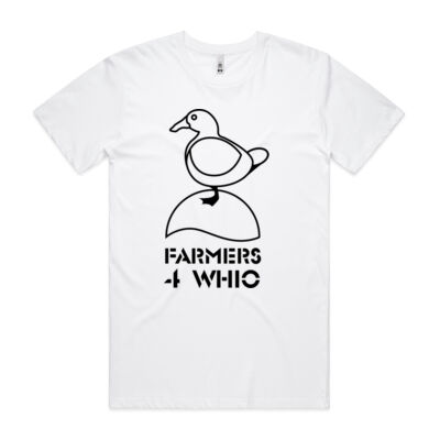 Men's F4WT-shirt and trap  Thumbnail