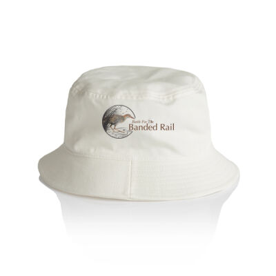 Battle for the Banded Rail bucket hat Thumbnail