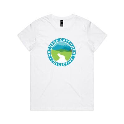 Women's MCC T-shirt  Thumbnail