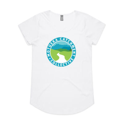 Women's Scoop MCC T-shirt  Thumbnail