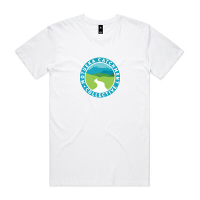 Mens MCC T-shirt  Thumbnail