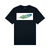 Cloke Mens Outline Tee Thumbnail