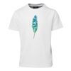 Podium Mens Poly Tee Thumbnail