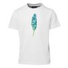 Podium Mens Poly Tee Thumbnail