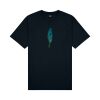 Cloke Mens Outline Tee - Plus Sizes Thumbnail