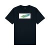 Cloke Mens Outline Tee - Plus Sizes Thumbnail
