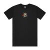 AS Colour Mens Staple Marle Tee Thumbnail