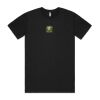AS Colour Mens Staple Marle Tee Thumbnail