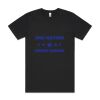AS Colour Mens Block Tee Thumbnail