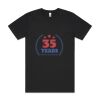 AS Colour Mens Block Tee Thumbnail