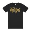 AS Colour Mens Block Tee Thumbnail