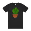 AS Colour Mens Block Tee Thumbnail